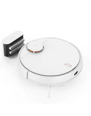 Robot Aspirador y Mopa Xiaomi Vacuum S12