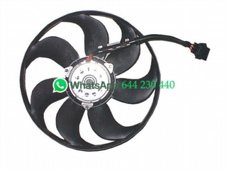 ELECTROVENTILADOR  AUDI A3 1996.09- 102.GA200427,