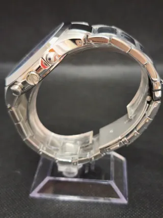 Reloj Armani Exchange Cronógrafo Azul Hombre