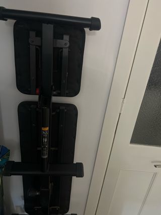 Banco de musculación inclinable Decathlon 500