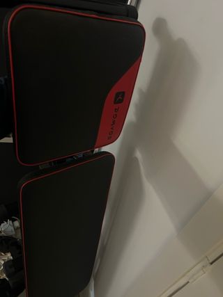 Banco de musculación inclinable Decathlon 500