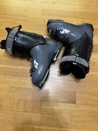 Bota esquí Nordica Strider 120 Talla 26 40/41.5