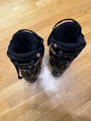 Bota esquí Nordica Strider 120 Talla 26 40/41.5