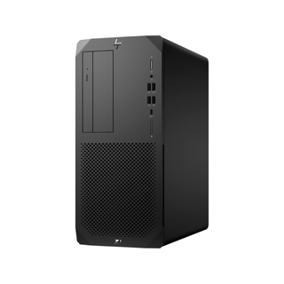 Ordenador Workstation HP Z1 G6 i7 10a gen. 1TB SSD