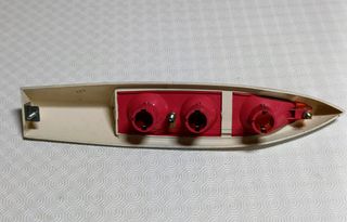 Farolim traseiro NOVO Peugeot 404