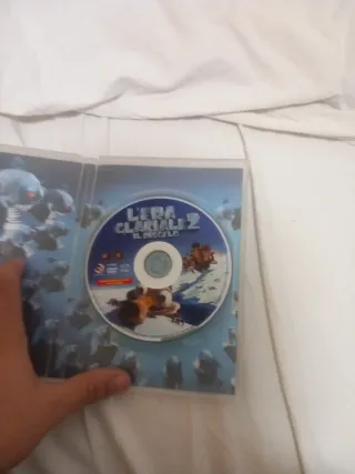 L'era Glaciale 2 - Il Disgelo DVD