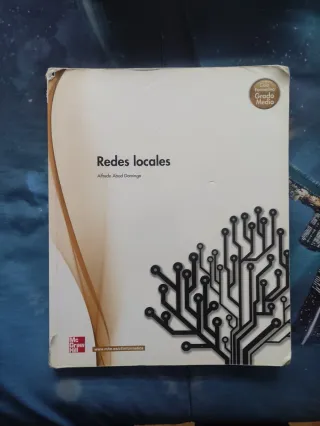 Redes Locales G Medio (Spanish Edition)
