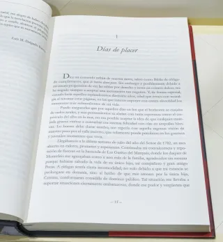 Libro La fragata San Cristóbal