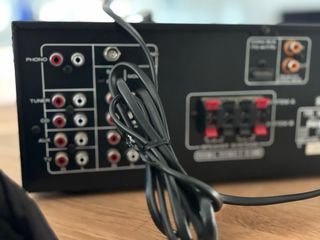 Philips FA775 Amplificador Estéreo Audio/Video