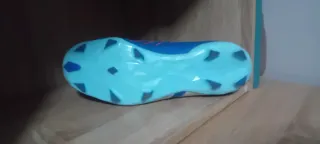 Botas de fútbol Adidas