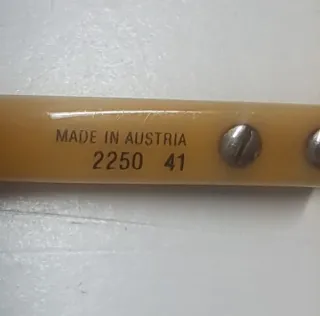 Gafas Christian Dior Vintage Años 70/80 Austria