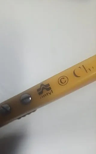 Gafas Christian Dior Vintage Años 70/80 Austria