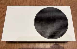 Xbox Series S Consola Blanca 512 GB SSD
