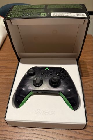 Xbox Series S Consola Blanca 512 GB SSD