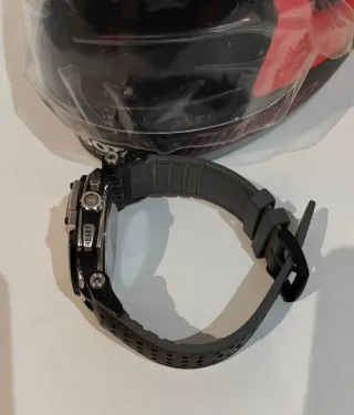 RELOJ TISSOF T-RACE MARC MÁRQUEZ 2020 EDIC.LIMITAD