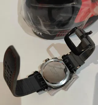 RELOJ TISSOF T-RACE MARC MÁRQUEZ 2020 EDIC.LIMITAD