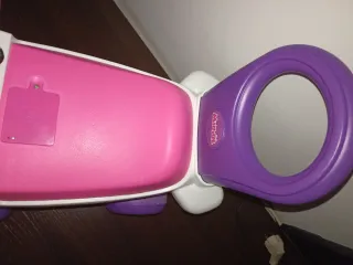 Correpasillos Avión Minnie Mouse