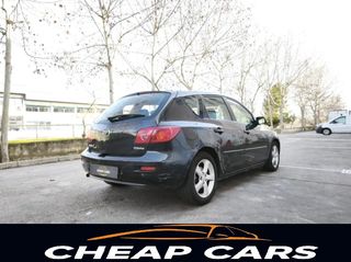 Mazda 3 2005