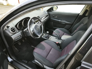 Mazda 3 2005