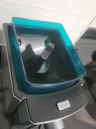 Molinillo de café Cecotec