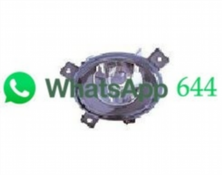 FARO ANTINIEBLA IZQUIERDO VOLVO S60 2000.07- 101.