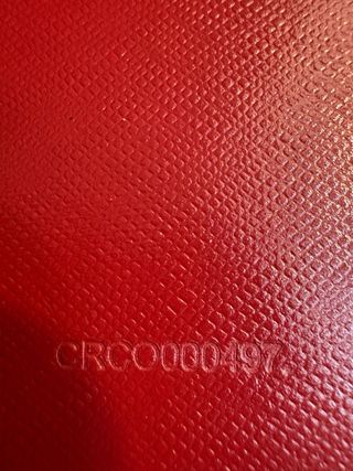 Scatola e controscatola Cartier