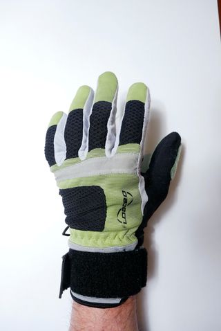 Guantes longboard Loaded Talla L-XL