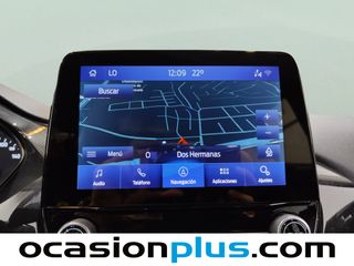 Ford Puma 1.5 Ecoblue Titanium 88 kW (120 CV)