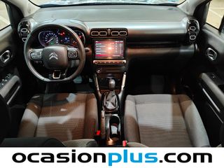 Citroen C3 Aircross PureTech 130 Shine Pack EAT6 96 kW (131 CV)