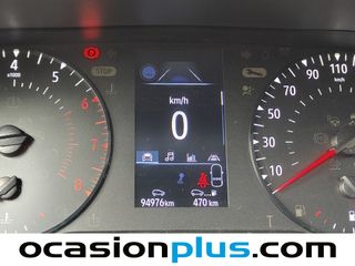 Nissan Townstar 1.3G L1 N-Connecta 96 kW (130 CV)