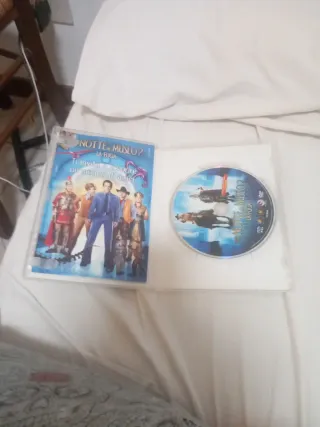 Una notte al museo 2 - DVD