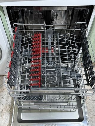 Lavavajillas AEG modelo GHE611CB4