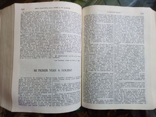 Obras Completas de D. Pedro A. De Alarcón.