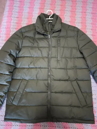 Chaquetón Unit El corte inglés