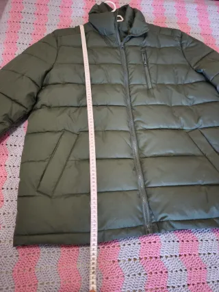 Chaquetón Unit El corte inglés