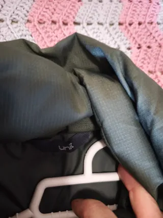 Chaquetón Unit El corte inglés