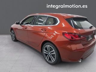 BMW Serie 1 116