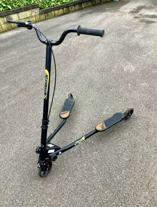 Patinete Fliker 3 Ruedas