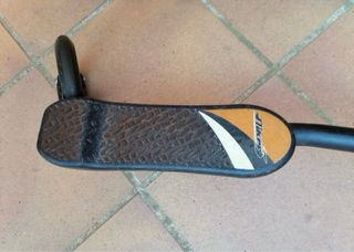 Patinete Fliker 3 Ruedas