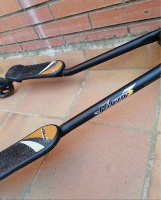 Patinete Fliker 3 Ruedas