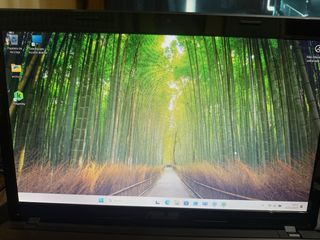 Portátil ASUS K53S i7