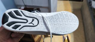 Puma BMW Motorsport Zapatillas Blancas