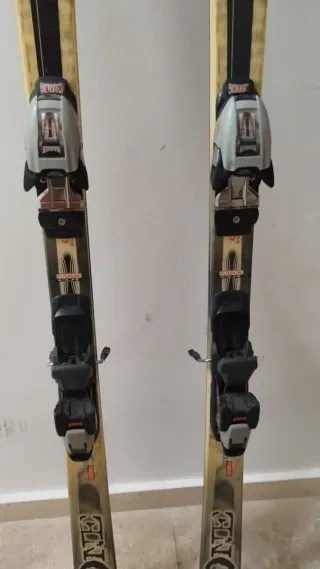 Esquís Dynastar ONE 170cm