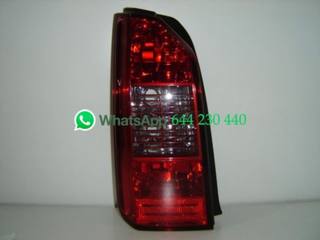 PILOTO TRASERO IZQUIERDO FIAT IDEA 2003.12- 103F0