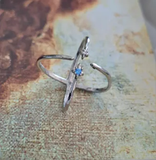 Anillo de Plata. Envíos gratis a partir de 40€