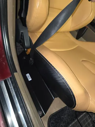 Semibaquets y bases BMW E36 / E46