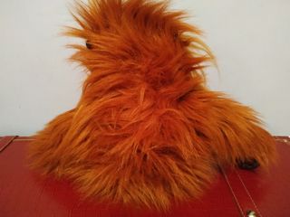 Peluche Orangután