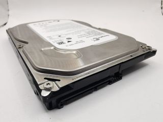 Disco Duro Seagate Barracuda 500GB SATA 3.5