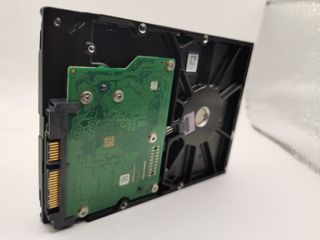 Disco Duro Seagate Barracuda 500GB SATA 3.5