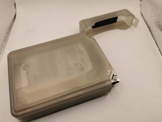 Disco Duro Seagate Barracuda 500GB SATA 3.5